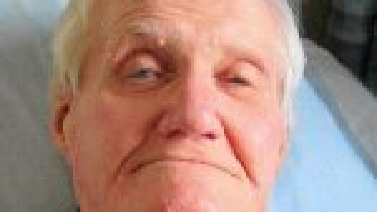 M. Joseph-André Ouellet 1932-2018