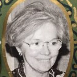 Mme Carmen Coté-Dupuis 1927-2018