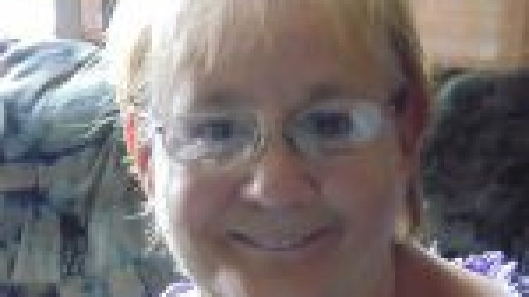 Mme Ginette Bouvier 1954-2018