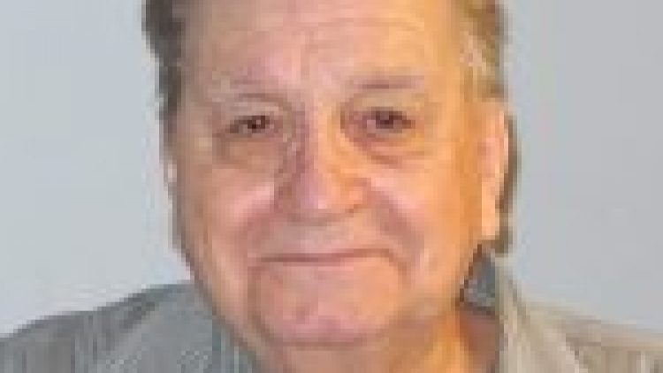 M. Isidore Boulay 1937-2018