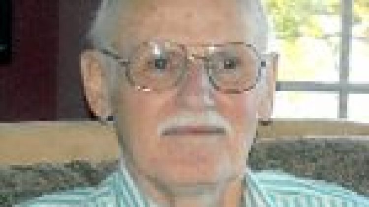 M. Jacques Émile Roberge 1927-2018
