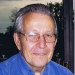 M. Jean-Claude Kunz 1939-2018