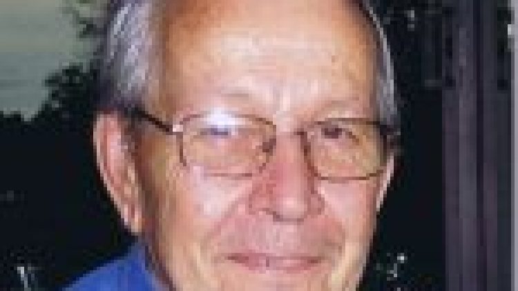 M. Jean-Claude Kunz 1939-2018