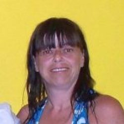 Mme Linda Audet 1964-2018