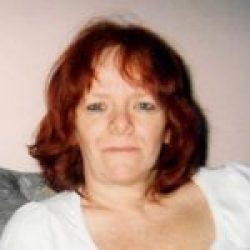 Mme Lynn Coderre 1957-2018