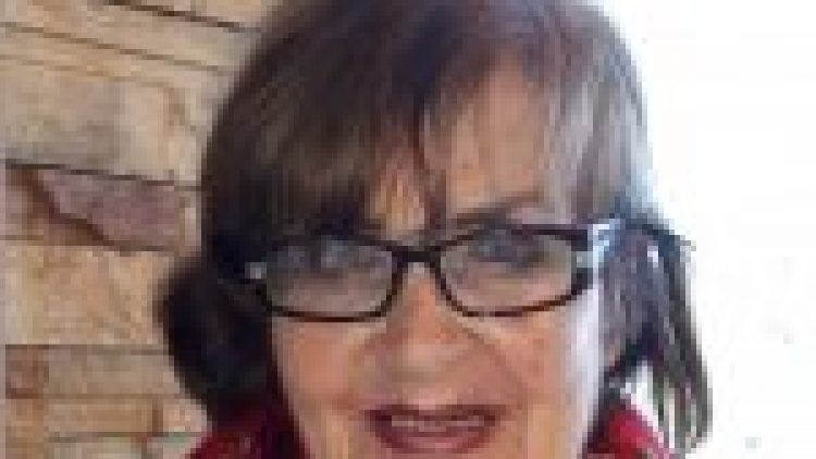 Mme Mariette Blier-Morin 1932-2018