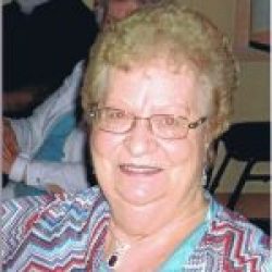Mme Noëlla Lacasse-Desroches 1926-2018