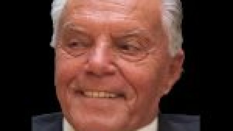 M. Raymond René Fontaine 1934-2018