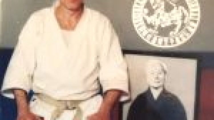 M. Fabrice Francesco Gacina 1947-2018