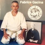 M. Fabrice Francesco Gacina 1947-2018