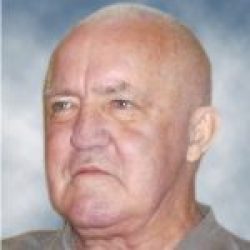 M. Gilles Hudon 1940-2018