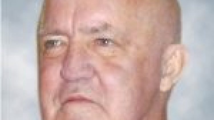 M. Gilles Hudon 1940-2018