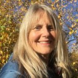 Mme Gwen Herstad-Astle 1951-2018