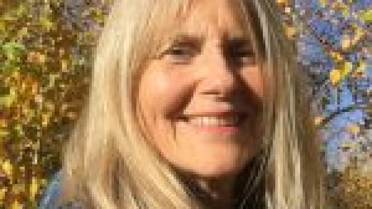 Mme Gwen Herstad-Astle 1951-2018