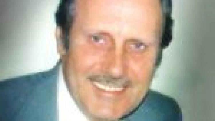 M. Jean Charpentier 1928-2018