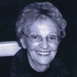 Mme Laurence Courtemanche 1925-2018