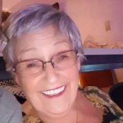 Mme Liette Charette 1939-2018
