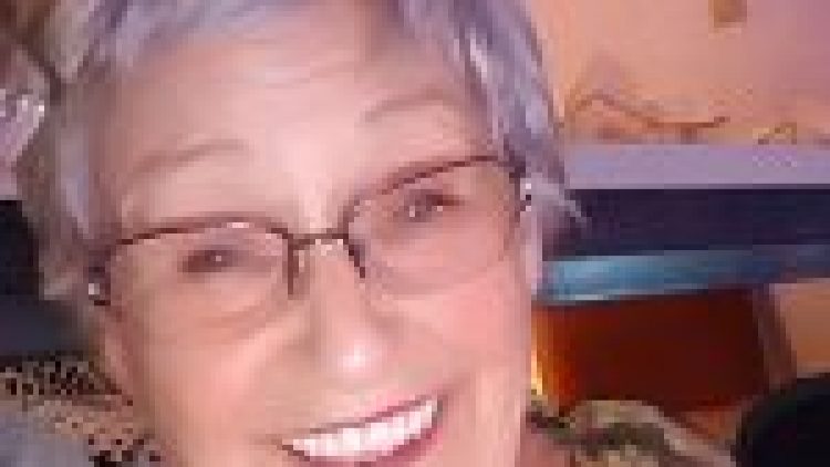 Mme Liette Charette 1939-2018