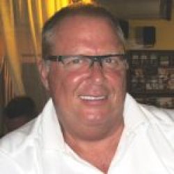 M. Serge Larouche 1957-2018