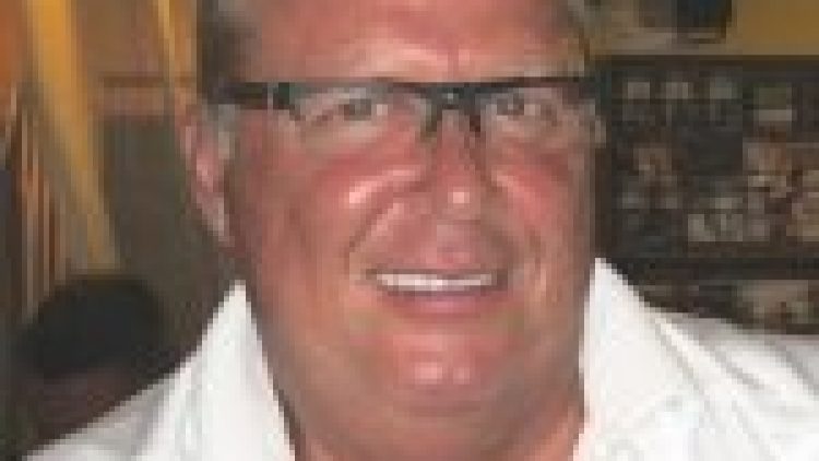 M. Serge Larouche 1957-2018