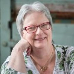 Mme Sylvie Pelletier 1961-2018