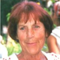 Mme Thérèse Lauzon 1924-2018