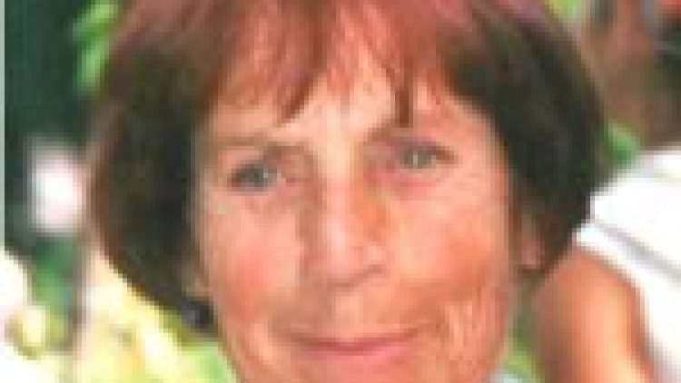Mme Thérèse Lauzon 1924-2018