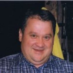 M. André Dumoulin 1956-2019