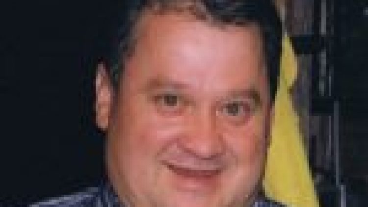 M. André Dumoulin 1956-2019