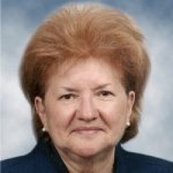 Mme Carmen Tessier-Rosamilia 1940-2019