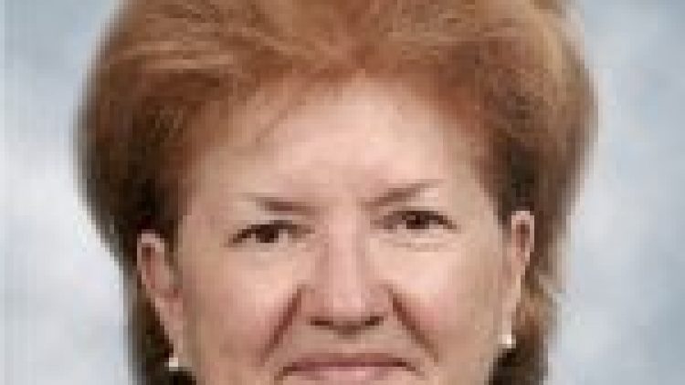 Mme Carmen Tessier-Rosamilia 1940-2019