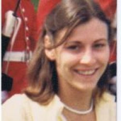 Mme Claudine Pontbriand 1957-2019