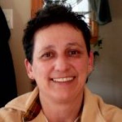 Mme Colette Giard 1958-2019