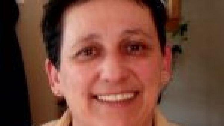 Mme Colette Giard 1958-2019
