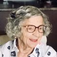 Mme Denise Dubreuil 1934-2019