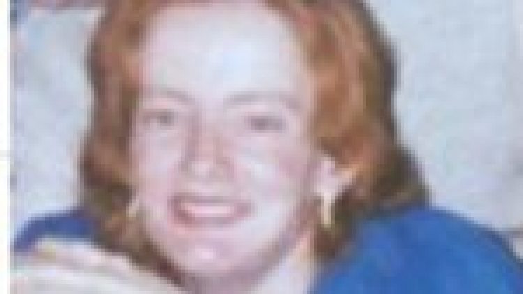 Mme France St-Onge 1956-2019