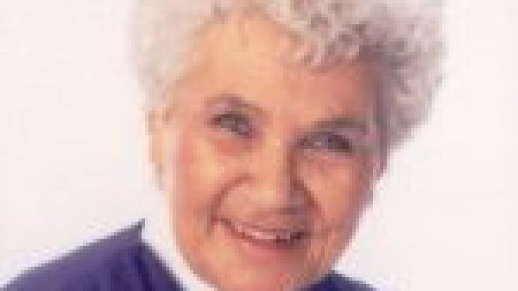 Mme Georgette Dépôt 1919-2019