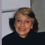 Mme Gisèle Bernier-Loignon 1929-2019