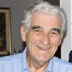 M. Guy Joseph Réal Daoust 1933-2018