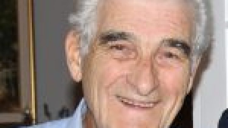 M. Guy Joseph Réal Daoust 1933-2018