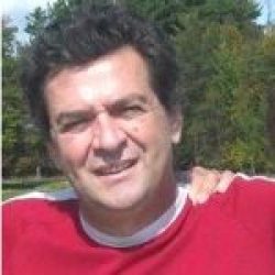 M. Jacques McCabe 1954-2018