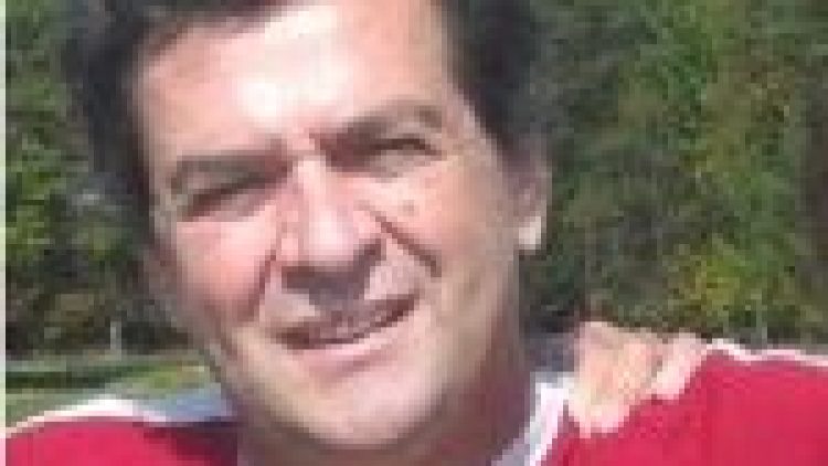 M. Jacques McCabe 1954-2018