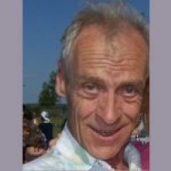 M. Jean Louis Viel 1943-2019