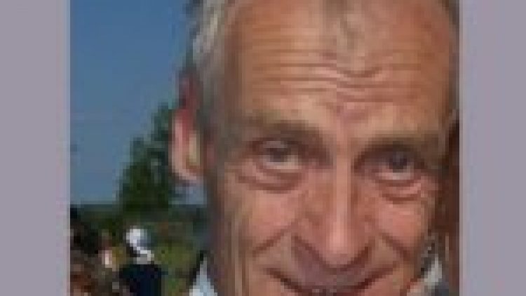 M. Jean Louis Viel 1943-2019