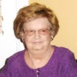 Mme Jeannette Rodrigue-Bonnette 1932-2019