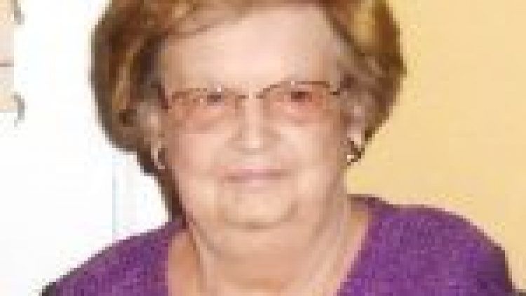 Mme Jeannette Rodrigue-Bonnette 1932-2019