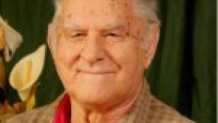 M. Marcel St-Onge 1931-2019