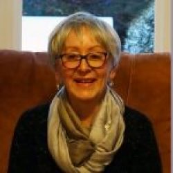 Mme Margot Leclerc-Audet 1946-2019