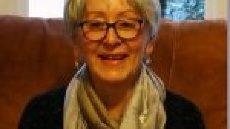 Mme Margot Leclerc-Audet 1946-2019