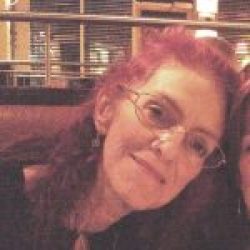 Mme Martine Gauthier 1964-2019